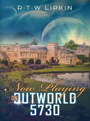cover image of Now Playing on Outworld 5730